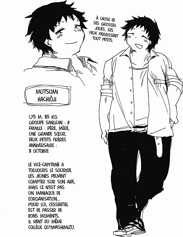 Read All Out FR Manga Online
