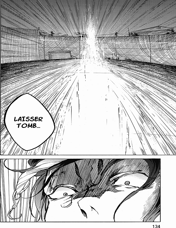 Read All Out FR Manga Online