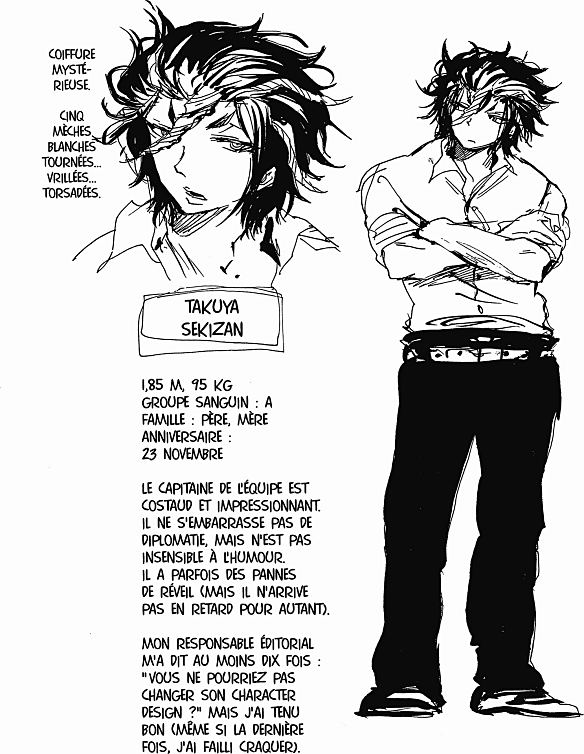 Read All Out FR Manga Online