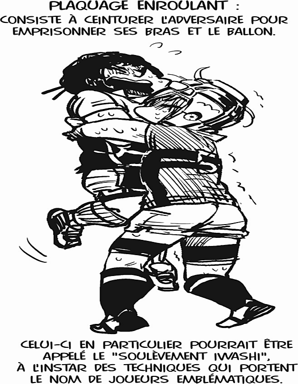 Read All Out FR Manga Online