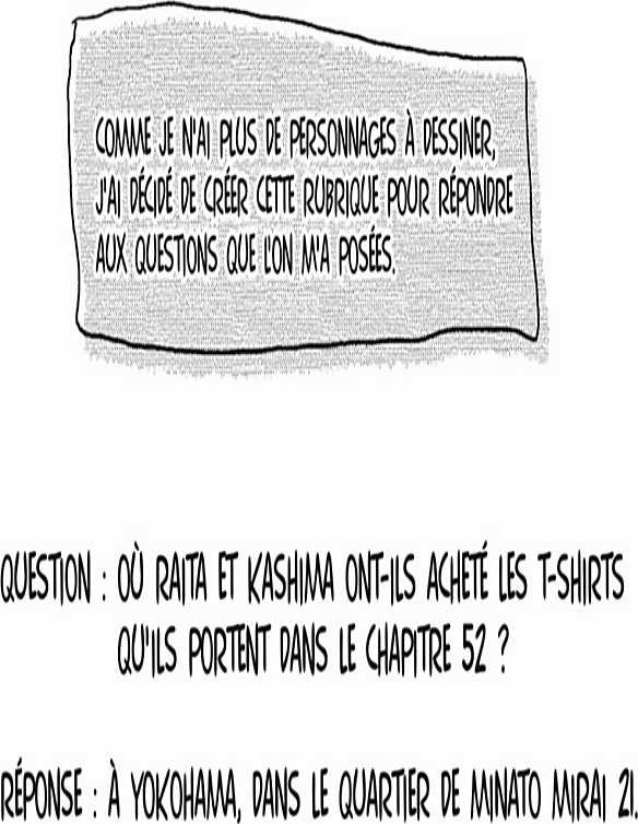 Read All Out FR Manga Online
