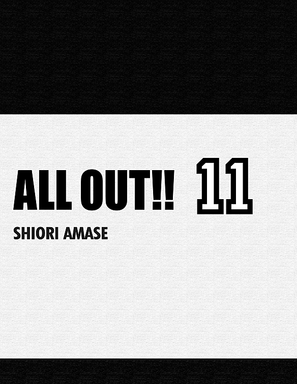 Read All Out FR Manga Online