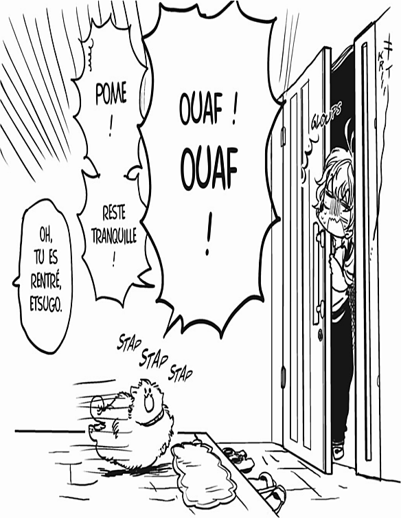 Read All Out FR Manga Online