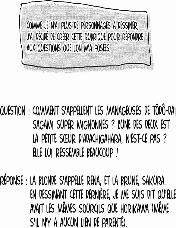 Read All Out FR Manga Online