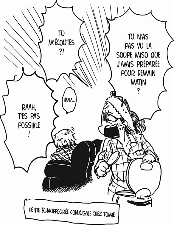Read All Out FR Manga Online
