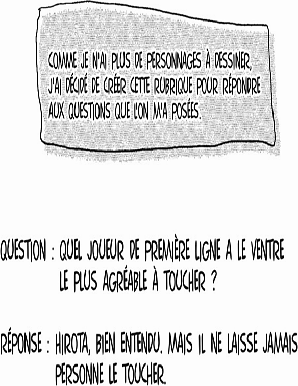 Read All Out FR Manga Online