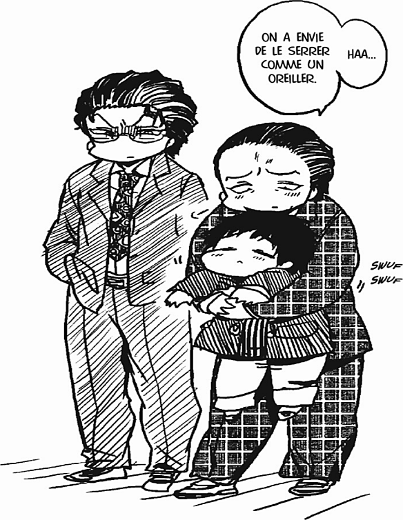 Read All Out FR Manga Online