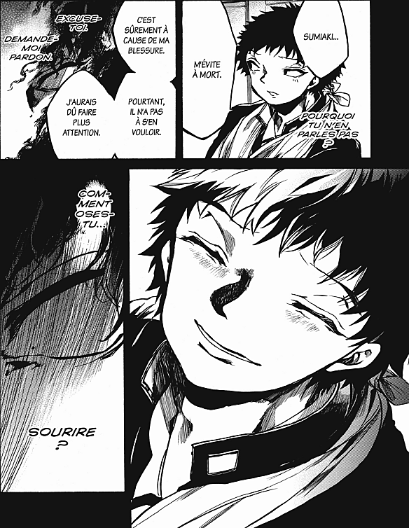 Read All Out FR Manga Online