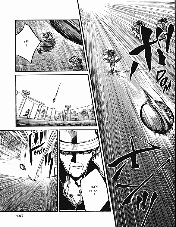 Read All Out FR Manga Online