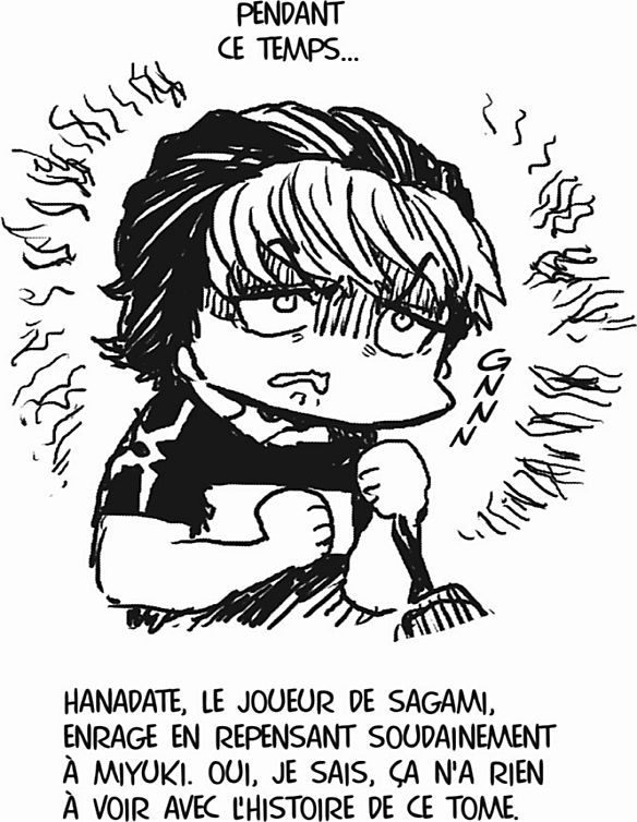 Read All Out FR Manga Online