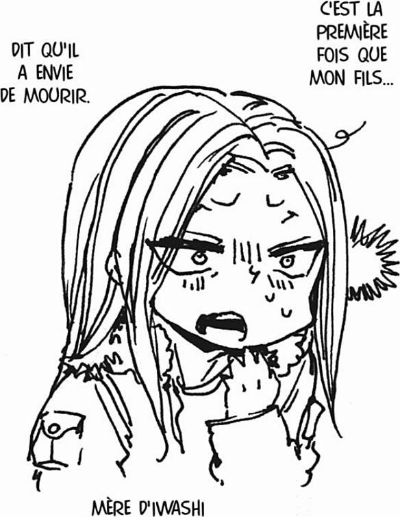 Read All Out FR Manga Online