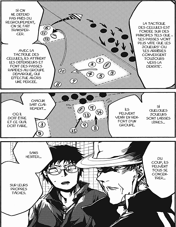 Read All Out FR Manga Online