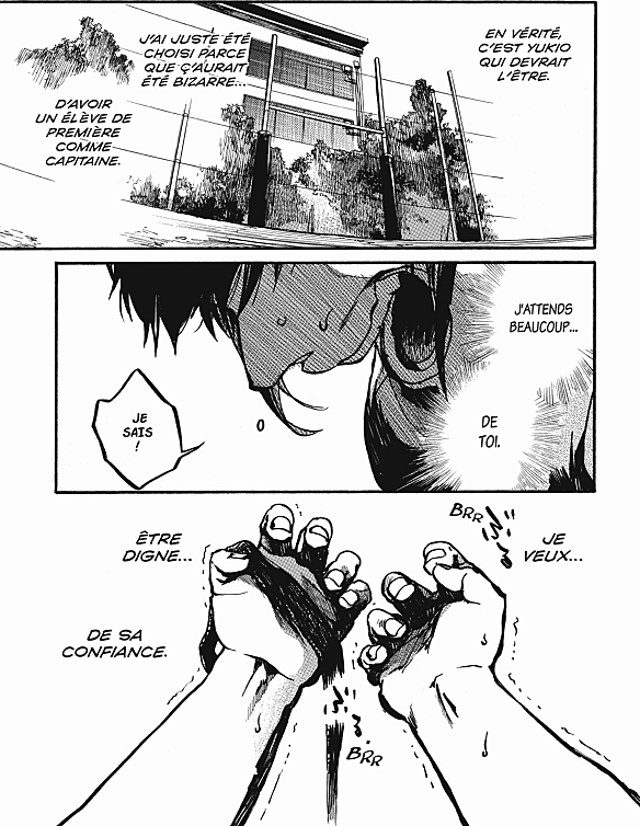 Read All Out FR Manga Online