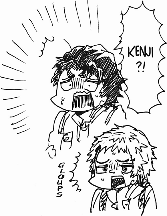 Read All Out FR Manga Online