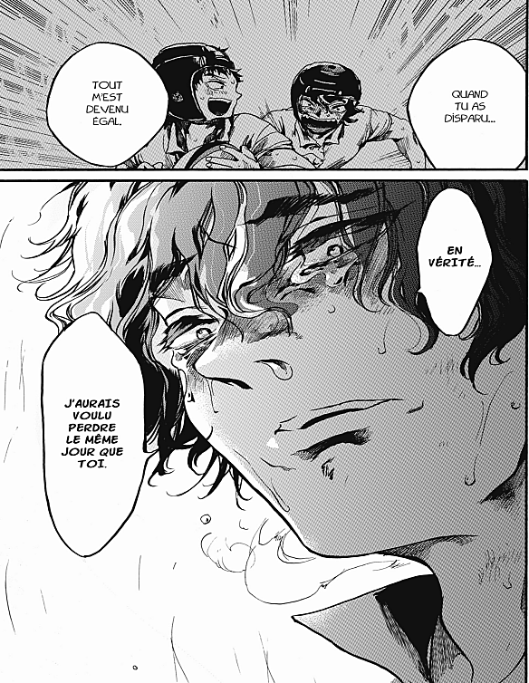 Read All Out FR Manga Online