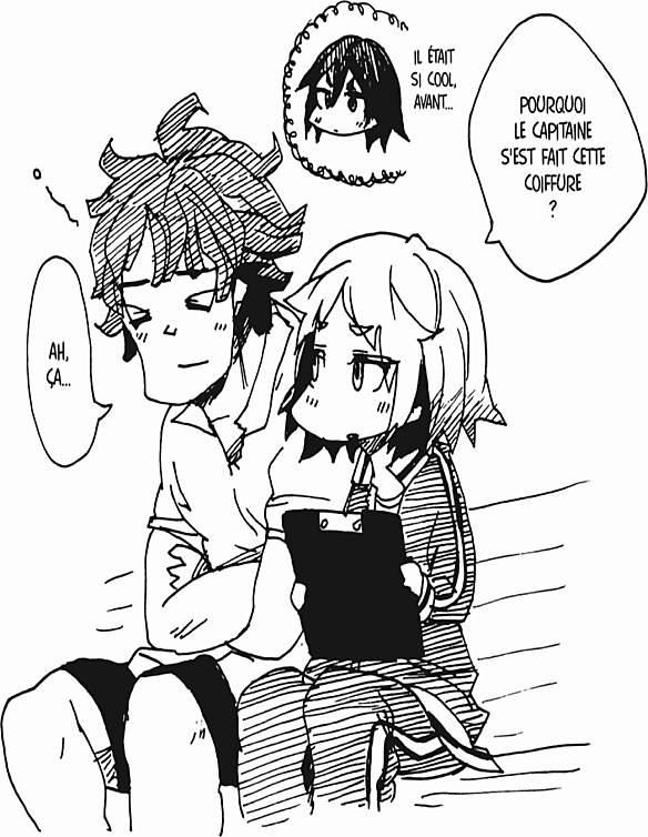 Read All Out FR Manga Online