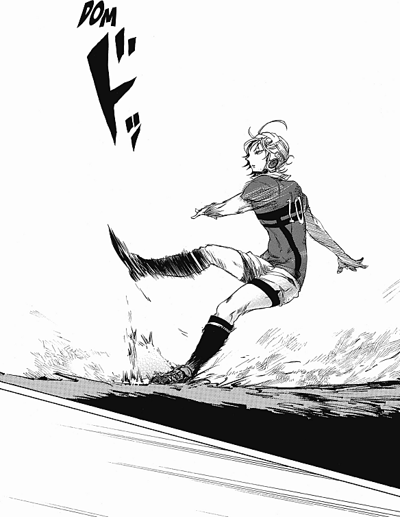 Read All Out FR Manga Online