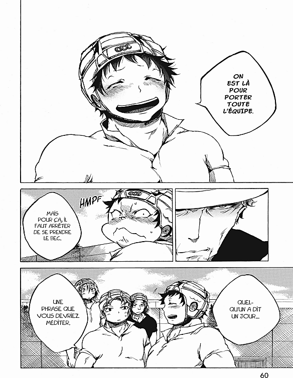 Read All Out FR Manga Online