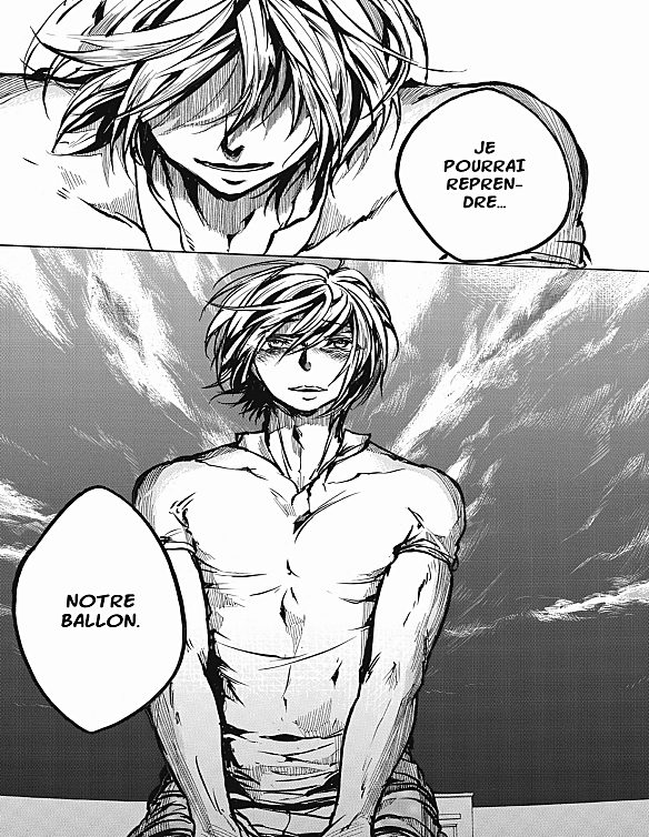 Read All Out FR Manga Online
