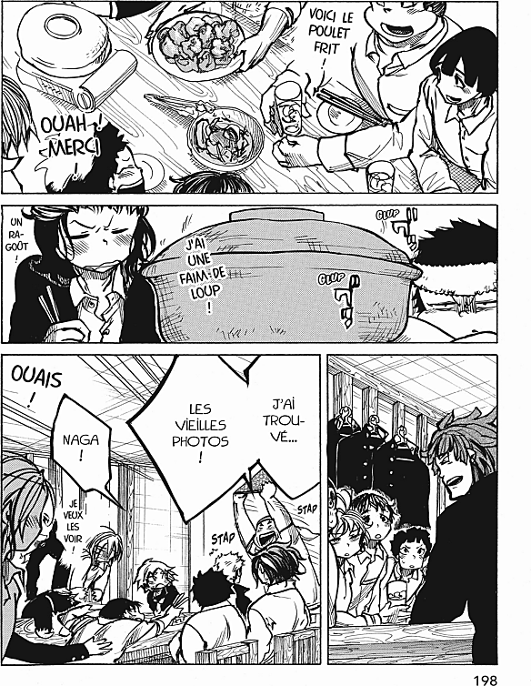 Read All Out FR Manga Online
