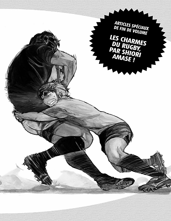 Read All Out FR Manga Online