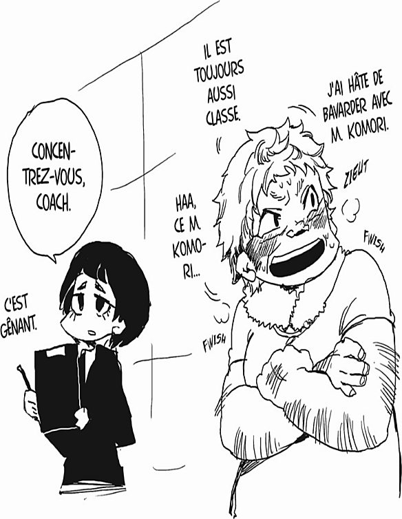 Read All Out FR Manga Online