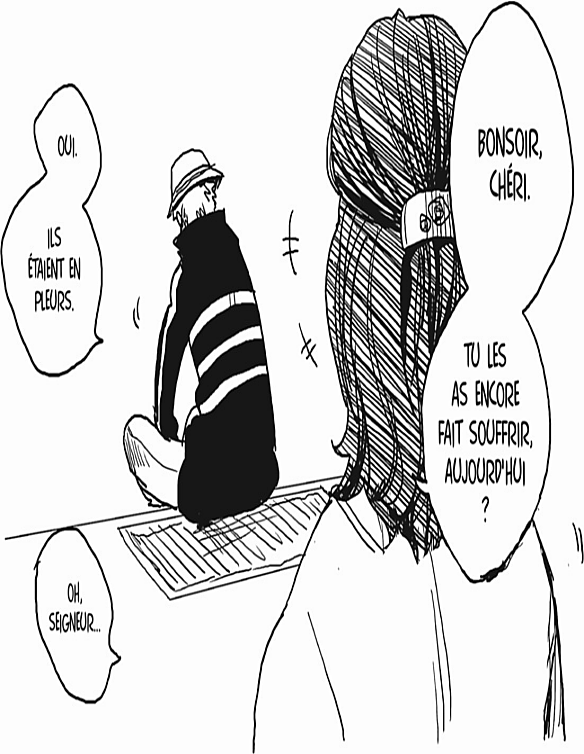Read All Out FR Manga Online