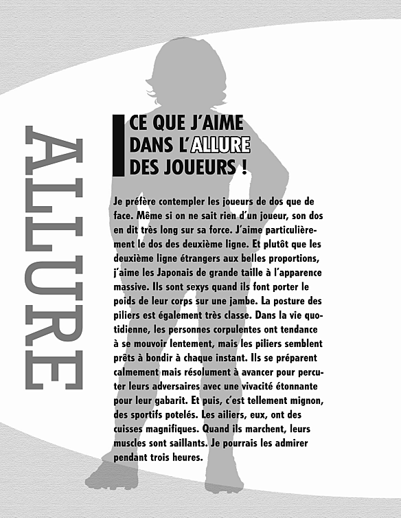 Read All Out FR Manga Online