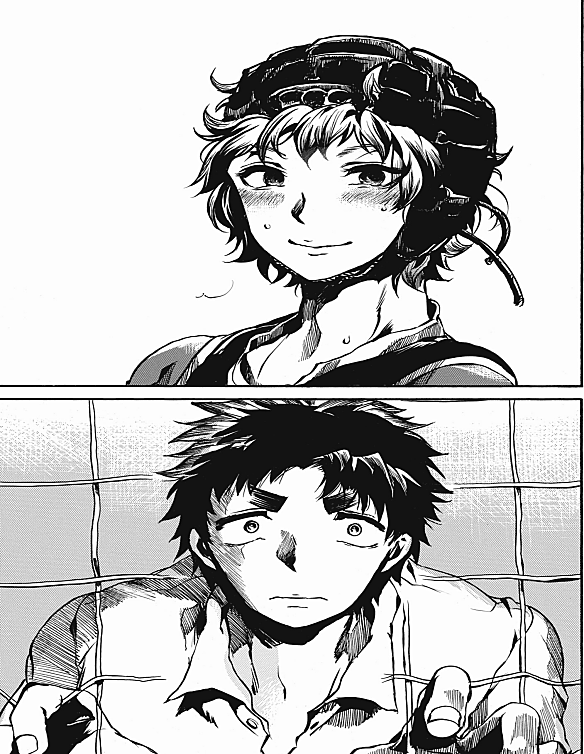 Read All Out FR Manga Online