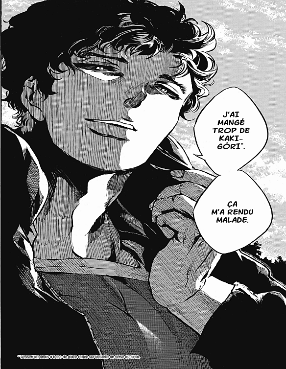 Read All Out FR Manga Online