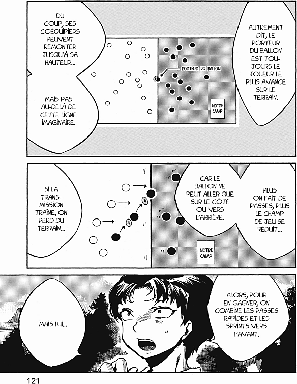 Read All Out FR Manga Online