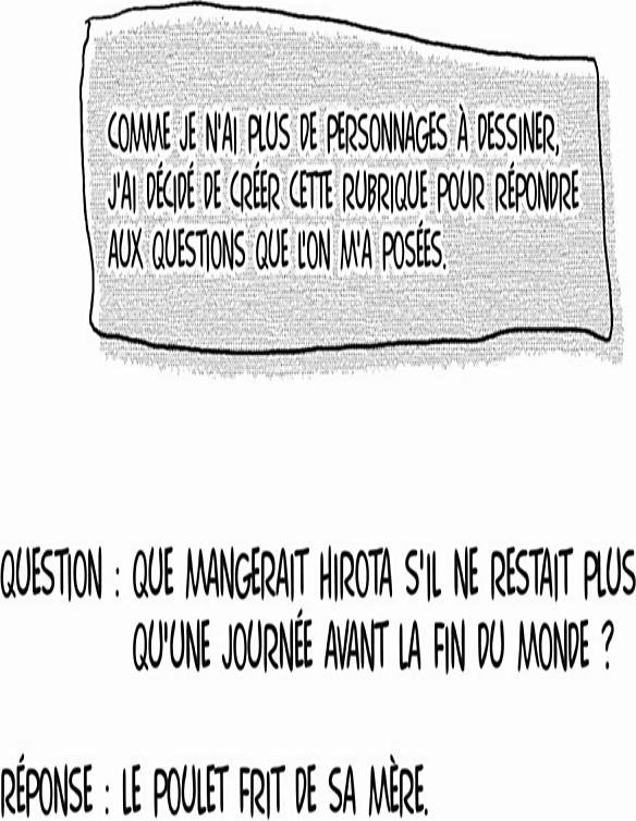 Read All Out FR Manga Online
