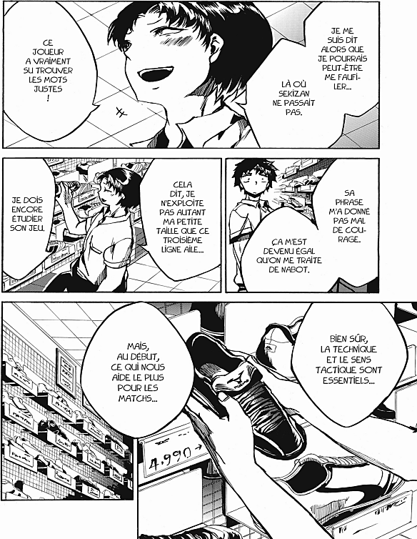 Read All Out FR Manga Online