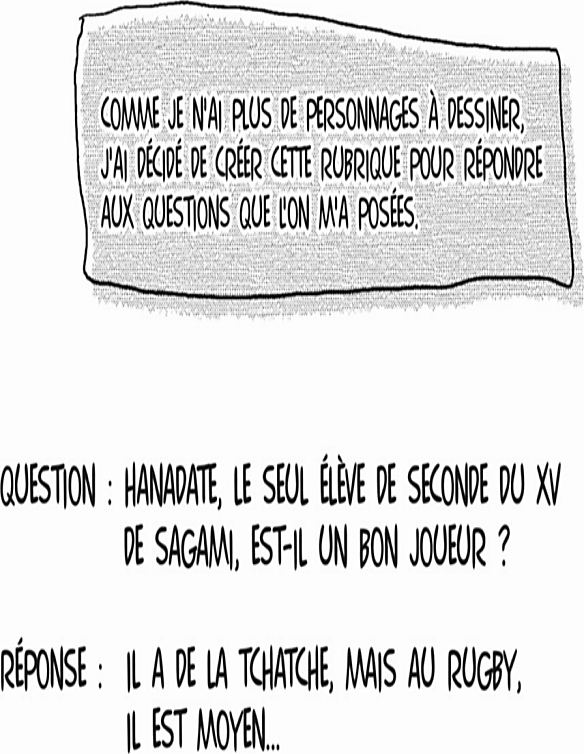 Read All Out FR Manga Online