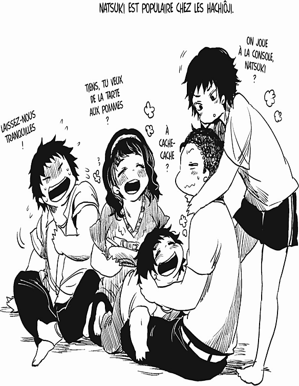 Read All Out FR Manga Online