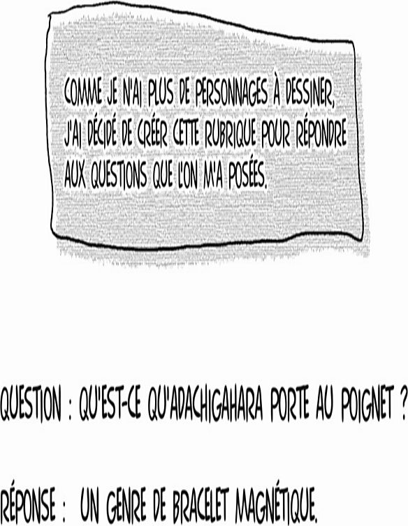 Read All Out FR Manga Online