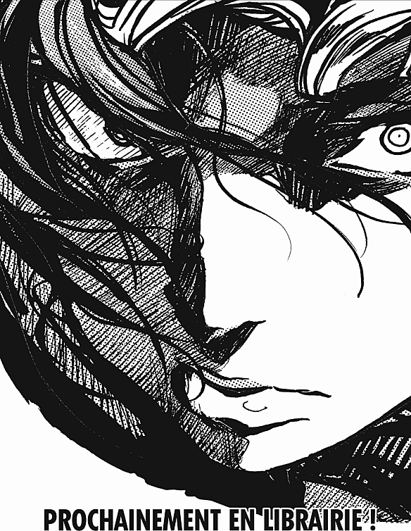 Read All Out FR Manga Online