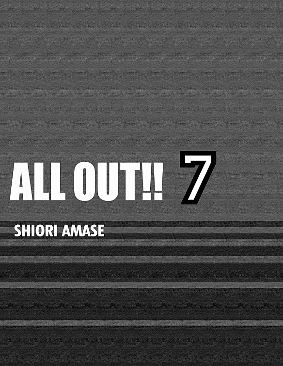 Read All Out FR Manga Online