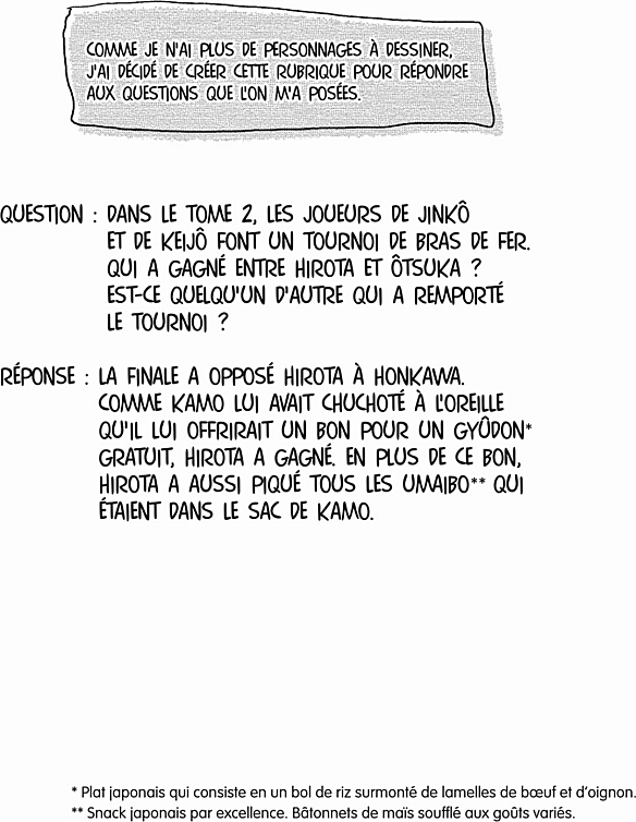 Read All Out FR Manga Online