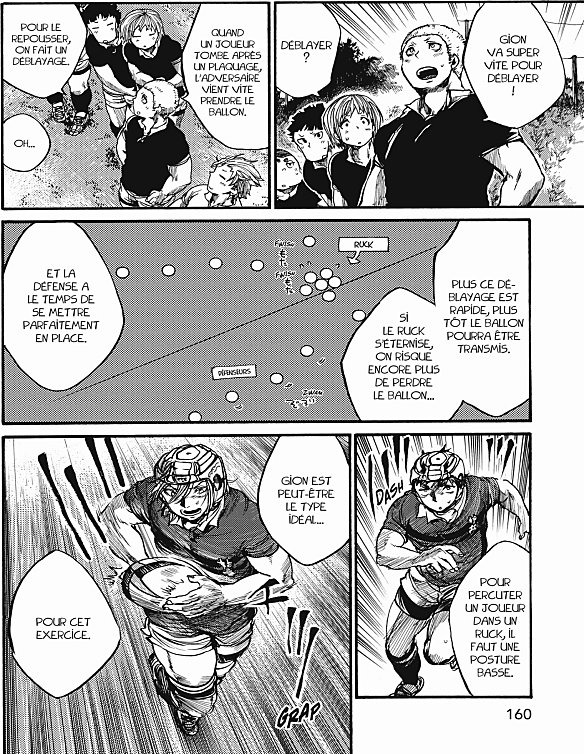 Read All Out FR Manga Online