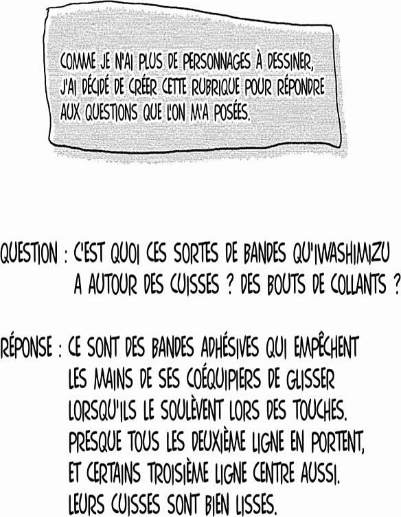 Read All Out FR Manga Online