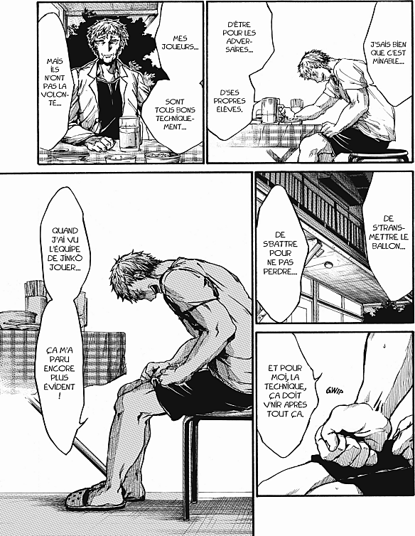 Read All Out FR Manga Online