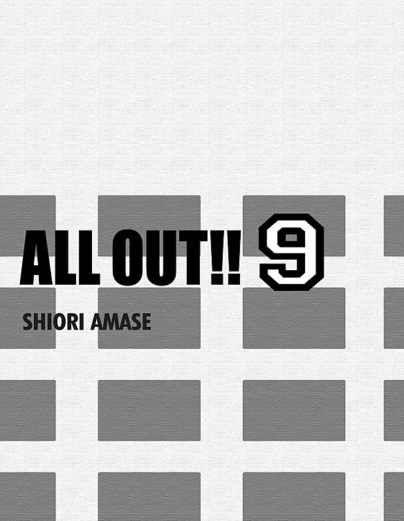 Read All Out FR Manga Online
