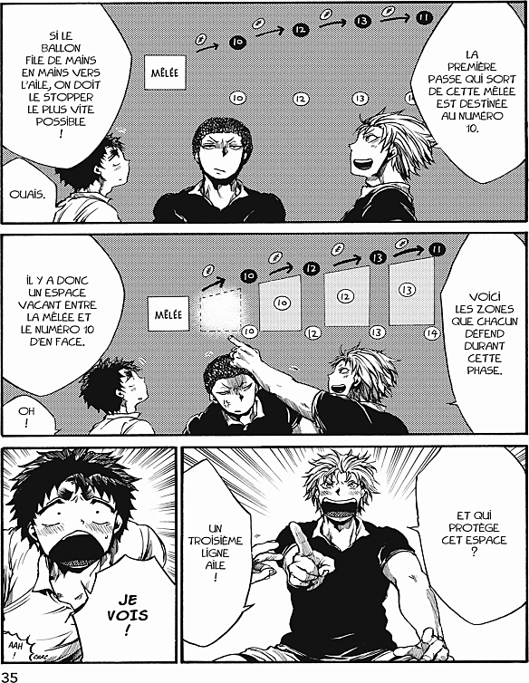 Read All Out FR Manga Online