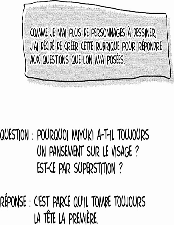 Read All Out FR Manga Online