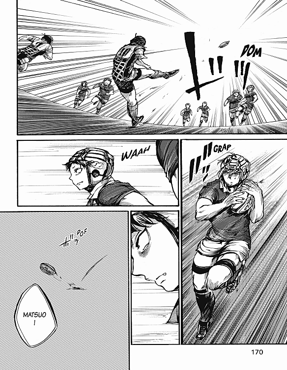 Read All Out FR Manga Online