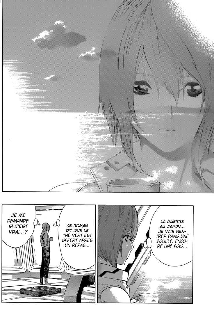 Read All You Need Is Kill FR Manga Online