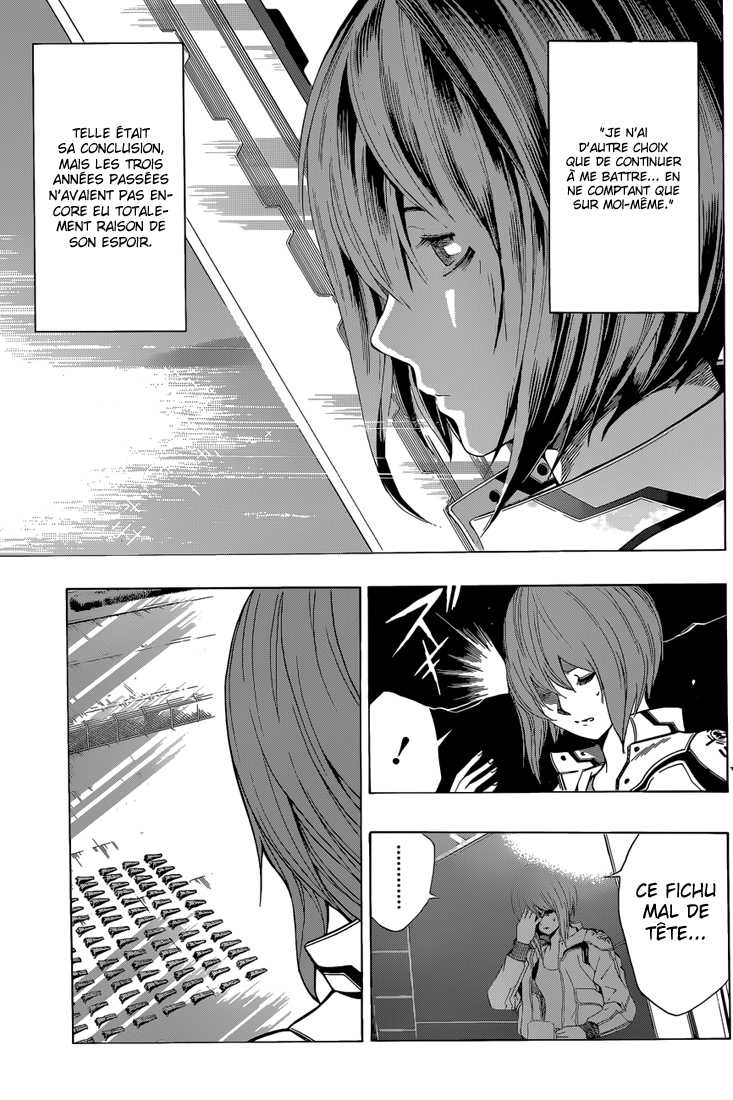 Read All You Need Is Kill FR Manga Online