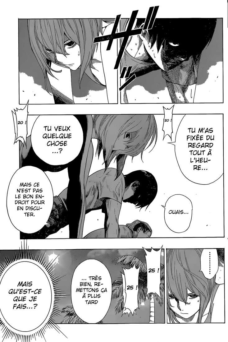 Read All You Need Is Kill FR Manga Online
