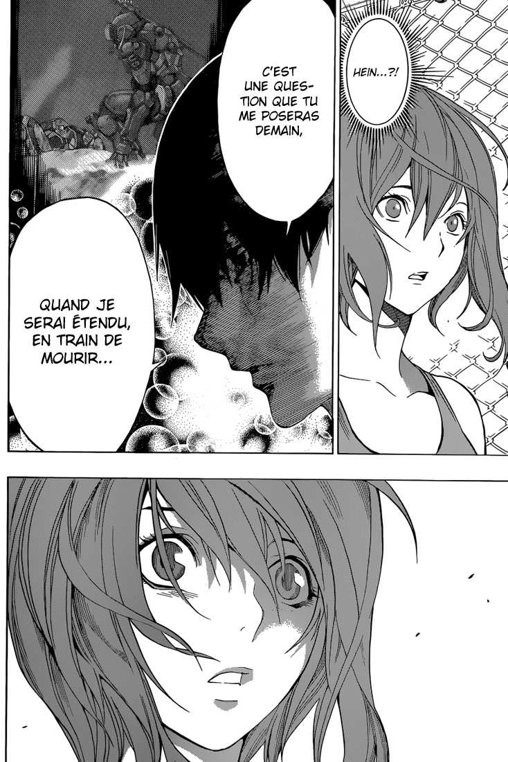 Read All You Need Is Kill FR Manga Online